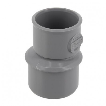 Réduction excentrée 40/32