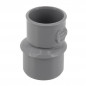 Eccentric reducer 40/32
