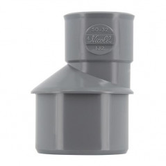 Reducción Descentrada: 50/32, NICOLL, IJ2