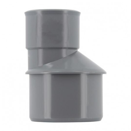 Réduction excentrée 50/32 NICOLL IJ2 - Image 3/4