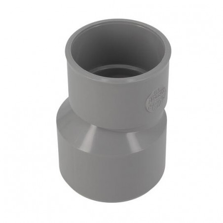 Exzentrische Verkleinerung: 63/50