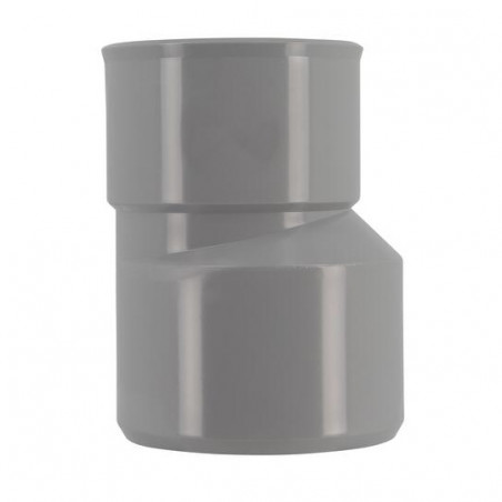 Riduzione Eccentrica: 63/50, NICOLL, IL1