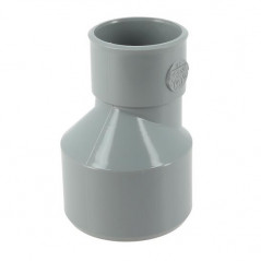 Excentric reducer 63/40