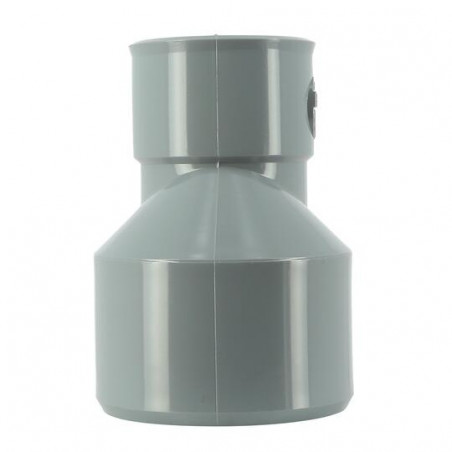 Exzentrische Verkleinerung: 63/40, NICOLL, IL2