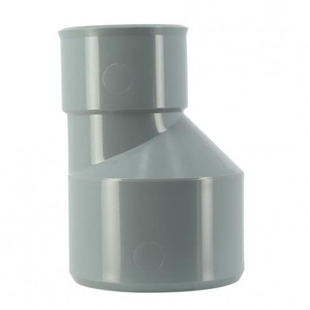 Réduction excentrée 63/40 NICOLL IL2 - Image 5/5