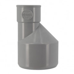 Exzentrische Verkleinerung: 63/32, NICOLL, IL3