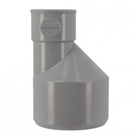 Reducción Del Descentramiento: 63/32, NICOLL, IL3