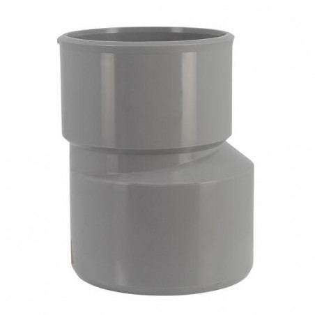 Excentrische Reductie 75/63, NICOLL, IP1