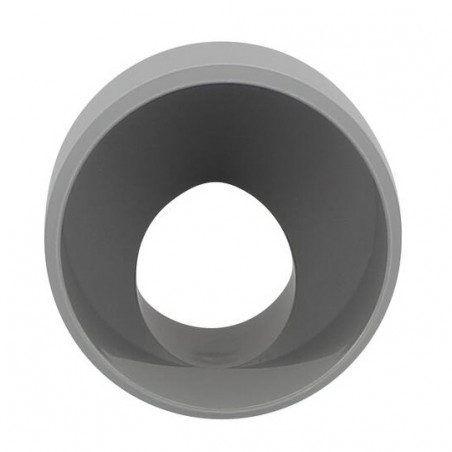 Réduction excentrée 75/40 NICOLL IP3 - Image 6/7