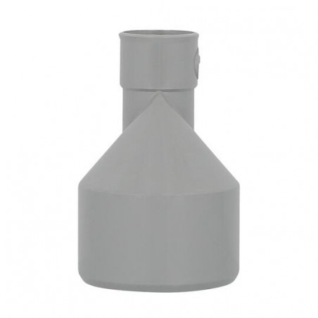 Eccentric Reduction: 75/32, NICOLL, IP4