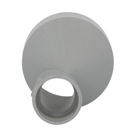 Eccentric Reduction: 75/32, NICOLL, IP4