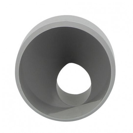 Eccentric Reduction: 75/32, NICOLL, IP4