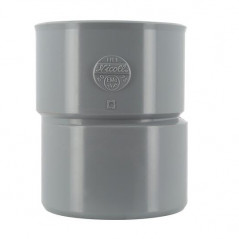 Riduzione Eccentrica: 80/75, NICOLL, IR1