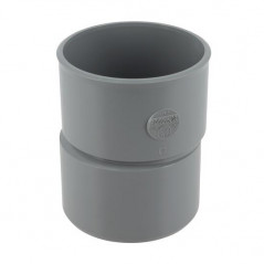 Excentrische reductie 80/75