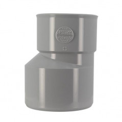 Réduction excentrée 80/63 NICOLL IR2 - Image 1/4