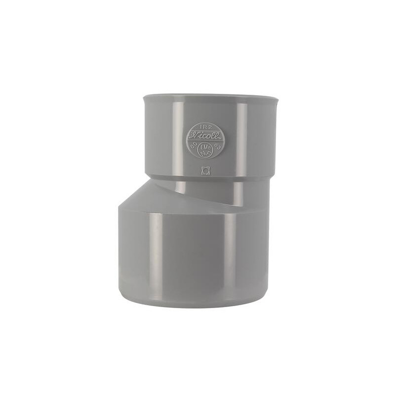 Eccentric reduction: 80/63