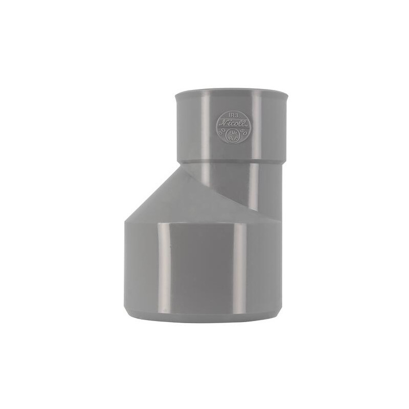 Eccentric reducer 80/50