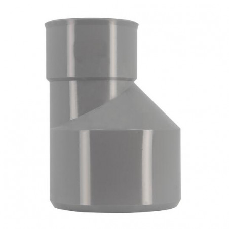 80/50 Excentrische Reductie, NICOLL, IR3