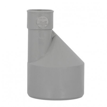 Eccentric reduction: 80/32