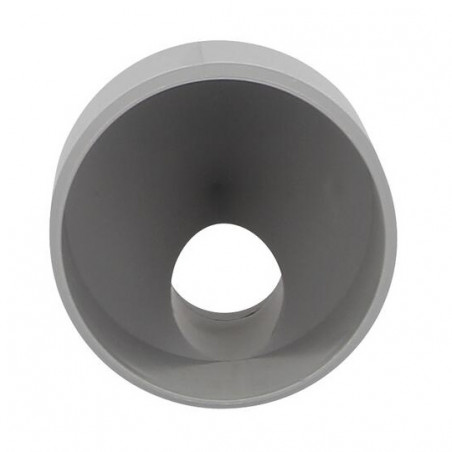 Exzentrische Verkleinerung: 80/32, NICOLL, IR5