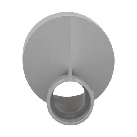 Riduzione Eccentrica: 80/32, NICOLL, IR5