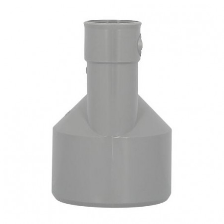 80/32 Excentrische Reductie, NICOLL, IR5