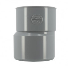 Excentrische Reductie 100/90, NICOLL, IT1