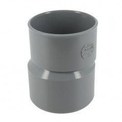 Reducción excéntrica: 100/90