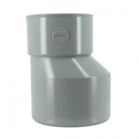 Reducción Fuera Del Centro: 100/75, NICOLL, IT3