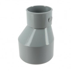 Riduzione eccentrica: 100/63