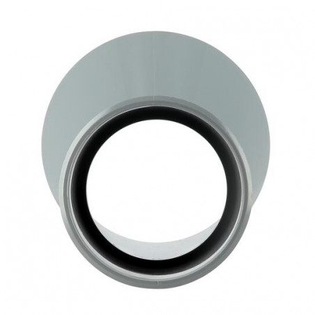 Riduzione Eccentrica: 100/63, NICOLL, IT4