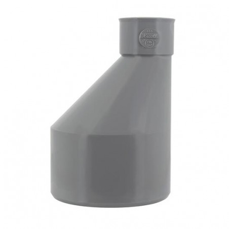 Eccentric reduction: 100/40