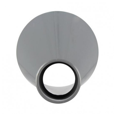 Eccentric Reduction: 100/40, NICOLL, IT6