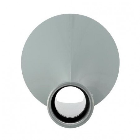 Eccentric Reduction: 100/32, NICOLL, IT7