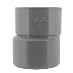 110/100 Excentrische Reductie, NICOLL, IV1