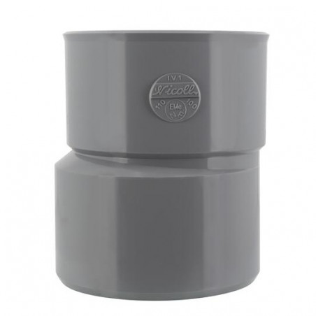 Riduzione Eccentrica: 110/100, NICOLL, IV1