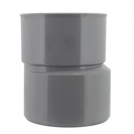 Exzentrische Verkleinerung: 110/100, NICOLL, IV1