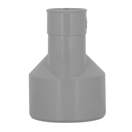 Réduction PVC mâle femelle 110x50 NICOLL IV6 - Image 5/5