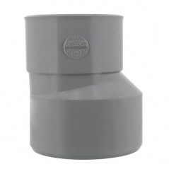 Reducción Descentrada: 125/100, NICOLL, IX2