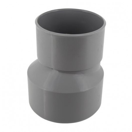 Eccentric reduction: 125/100