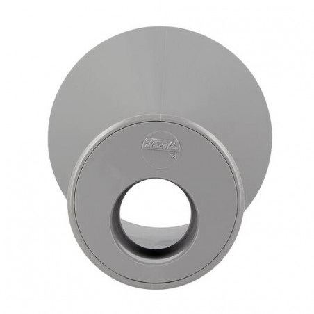 125/40 Excentrische Reductie, NICOLL, IX8