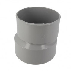 Riduzione eccentrica: 140/125