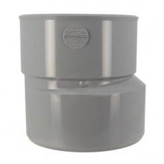 Réduction excentrée 140/125 NICOLL IY1 - Image 1/3