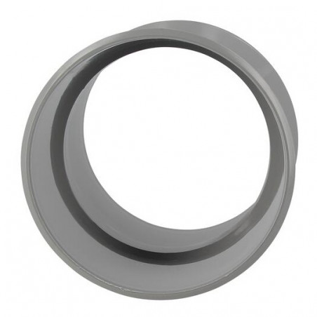 Riduzione Eccentrica: 140/125, NICOLL, IY1