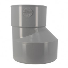 Eccentric Reduction: 140/100, NICOLL, IY3