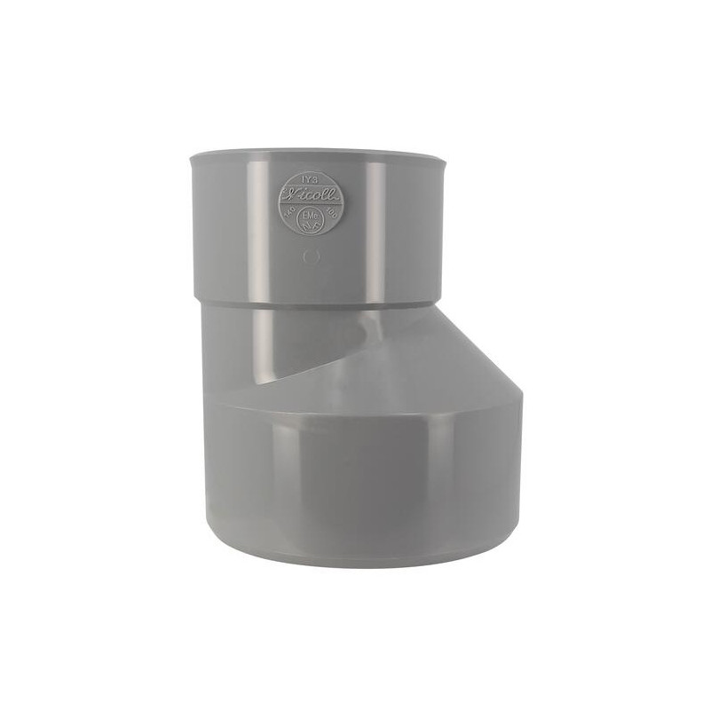 Eccentric reduction: 140/100