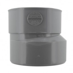 Réduction excentrée 160/140 NICOLL IZ1 - Image 1/3