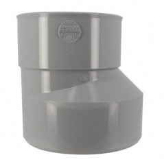 Excentrische Reductie 160/125, NICOLL, IZ2