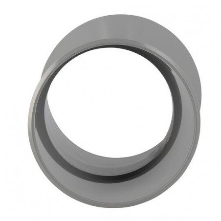 Eccentric Reduction: 160/125, NICOLL, IZ2