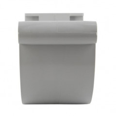 25 mm diameter grey joint